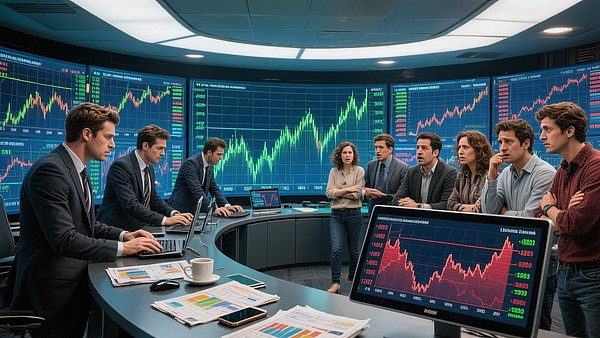 币胜团:CPI数据下 比特币以太坊走势如何?