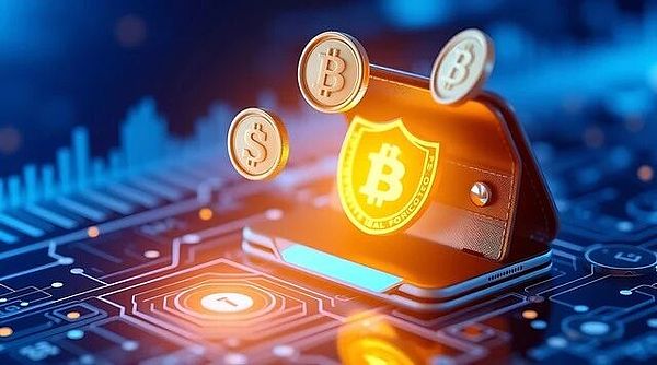 数字资产安全防护手册:破解最新骗局、守护加密财富安全