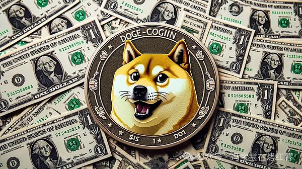 狗狗币如何突破1美元?ETF\X支付助力,三大因素推动价格上涨?
