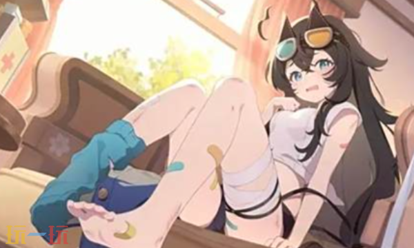 星塔旅人怎么换绑 账号换绑步骤及注意事项​