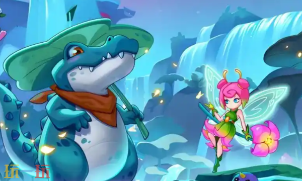 幻兽爱合成兑换码永久可用有哪些 2025最新可用兑换码一览