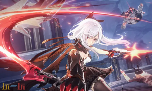 二重螺旋是开放世界吗 二重螺旋玩法类型解析​