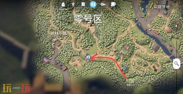 逃离鸭科夫零号区任务猎人上路怎么做 猎人上路任务流程攻略