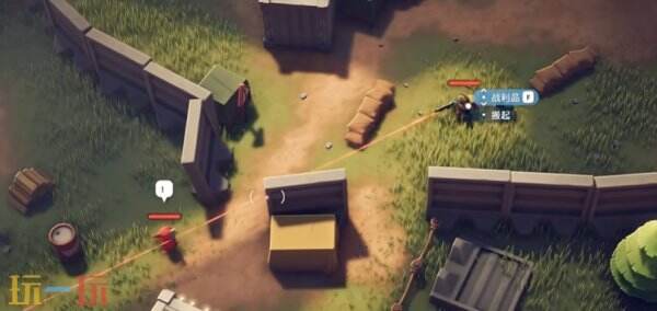 逃离鸭科夫零号区任务猎人上路怎么做 猎人上路任务流程攻略