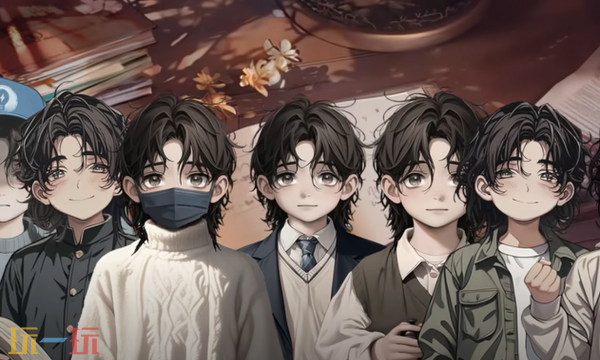 我的一个多重人格朋友兑换码是什么 我的一个多重人格朋友最新兑换码