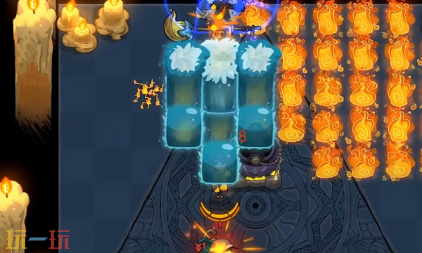 不思议的皇冠礼包兑换码 不思议的皇冠最新2025兑换码大全