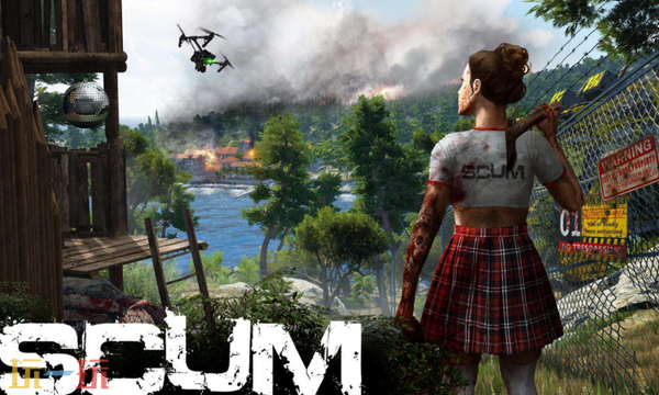 人渣兑换码是什么 人渣scum最新2025兑换码一览