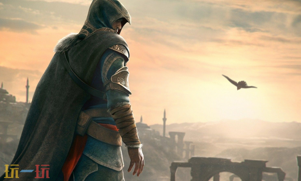 刺客信条启示录兑换码是什么 刺客信条启示录最新2025兑换码