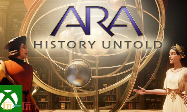 Ara：history untold兑换码是什么 Ara最新2025兑换码