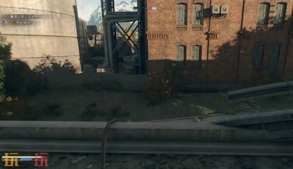 消逝的光芒困兽锈蚀剑图纸怎么获得 锈蚀剑图纸获取方法