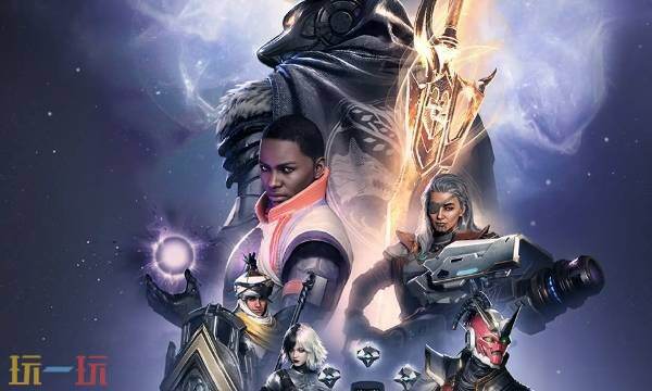 命运群星兑换码大全 命运群星最新兑换码一览