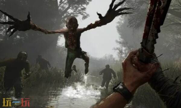 消逝的光芒困兽mod下载 消逝的光芒困兽模组下载大全