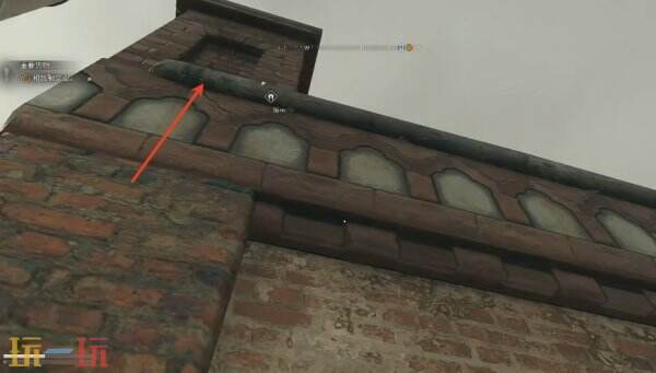 消逝的光芒困兽烟囱安全塔在哪 烟囱安全塔位置攻略