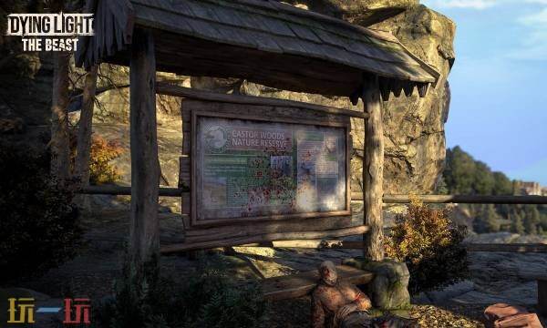 消逝的光芒困兽登高望远成就怎么达成 登高望远成就达成方法