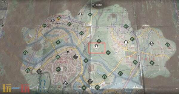 消逝的光芒困兽登高望远成就怎么达成 登高望远成就达成方法