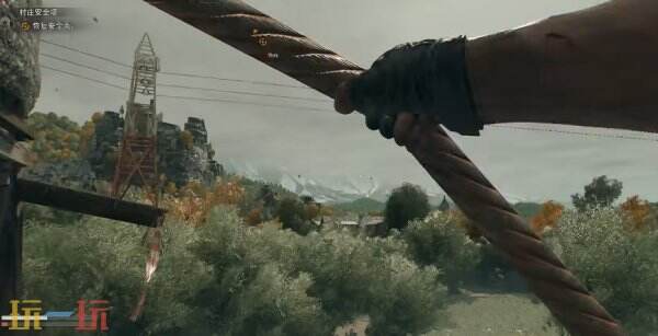 消逝的光芒困兽佣兵射击护手怎么获得 佣兵射击护手获得方法