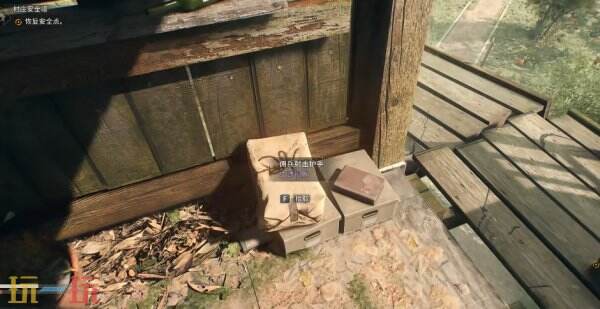 消逝的光芒困兽佣兵射击护手怎么获得 佣兵射击护手获得方法