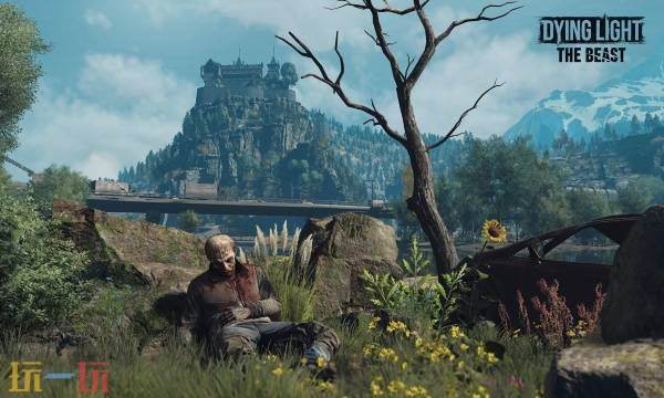 消逝的光芒困兽砍杀者指套怎么获得 砍杀者指套获得方法