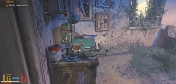 消逝的光芒困兽砍杀者指套怎么获得 砍杀者指套获得方法