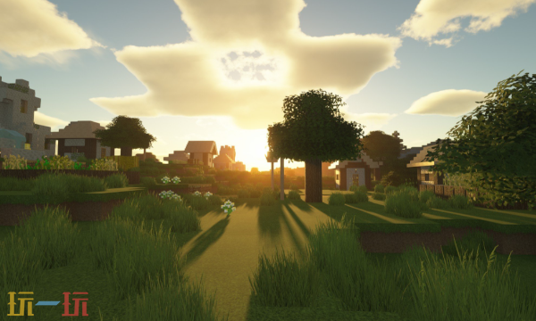 我的世界基岩版网页版在线玩入口 mc基岩版官方网页在线游玩介绍