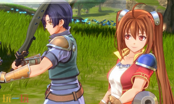 空之轨迹 the 1st兑换码是什么 空之轨迹最新2025兑换码一览