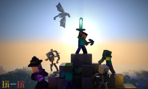 我的世界珍妮模组在哪下载 我的世界珍妮模组完整版最新