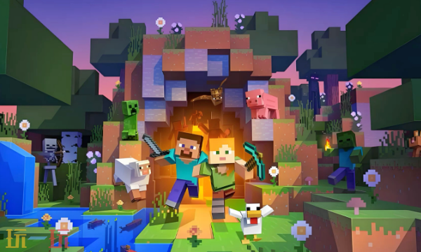 迷你世界2025最新可用兑换码 我的世界手机版兑换码汇总