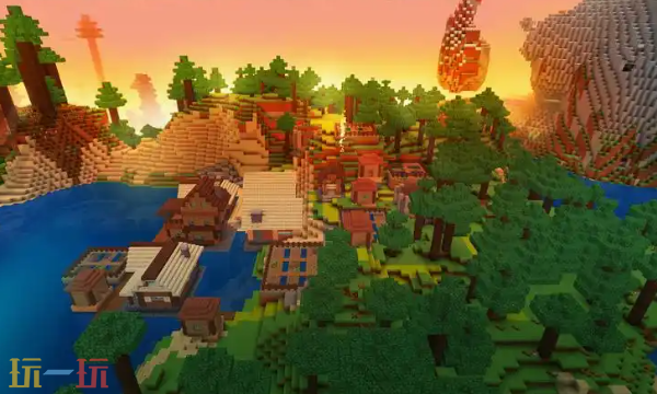 我的世界永久不过期兑换码有哪些 mc2025最新可用兑换码大全