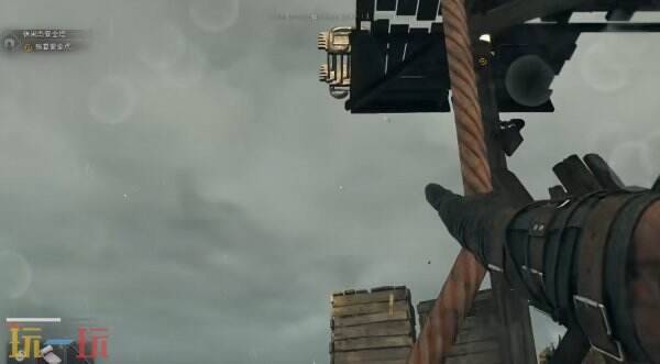 消逝的光芒困兽佣兵无指手套怎么获得 佣兵无指手套获得方法