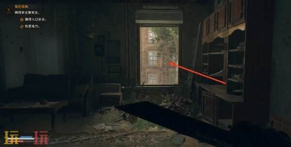 消逝的光芒困兽百炼千锤图纸怎么获得 百炼千锤图纸获得方法