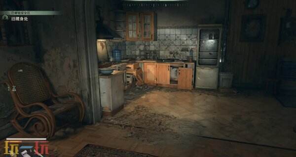 消逝的光芒困兽百炼千锤图纸怎么获得 百炼千锤图纸获得方法