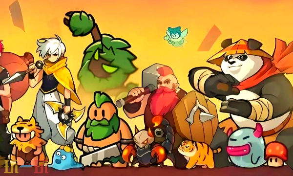 百炼英雄兑换码免费能用的有哪些 2025最新可用兑换码汇总