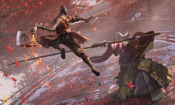 只狼影逝二度兑换码有什么 只狼影逝二度最新2025兑换码一览