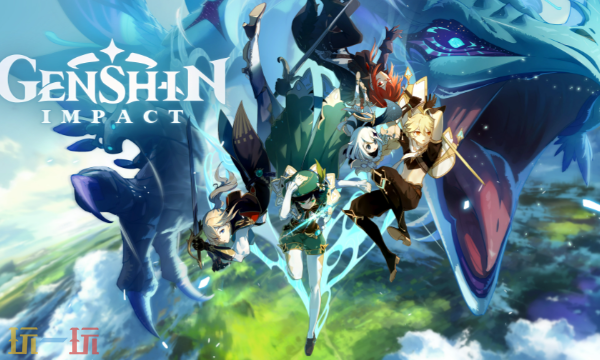 原神云游戏官网入口 云原神网页版在线地址