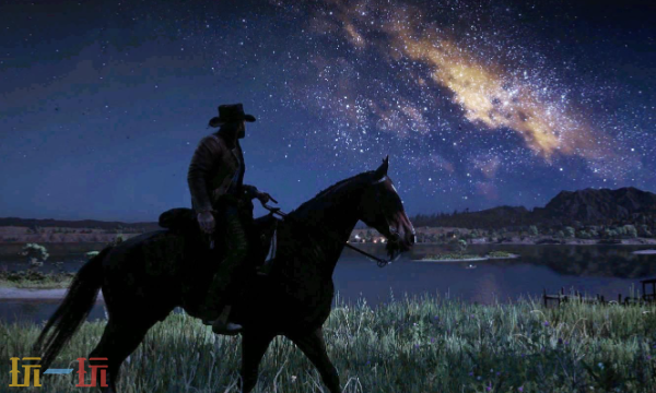 荒野大镖客2作弊码有哪些 全作弊代码大全一览