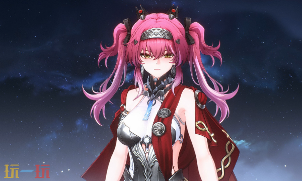 鸣潮2.7版本复刻角色都有谁 鸣潮2.7版本上下半卡池复刻角色一览