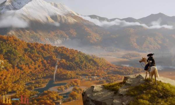 羊蹄山之魂pc什么时候上 羊蹄山之魂pc版预计上线时间