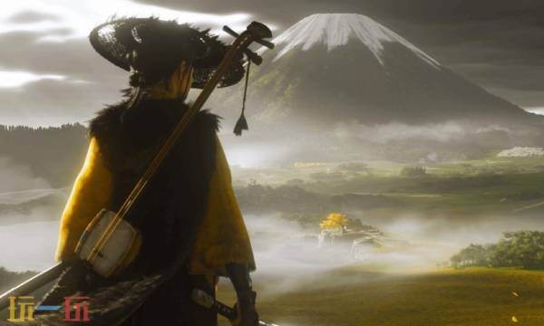 羊蹄山之魂的时代背景是什么 羊蹄山之魂时代故事背景介绍