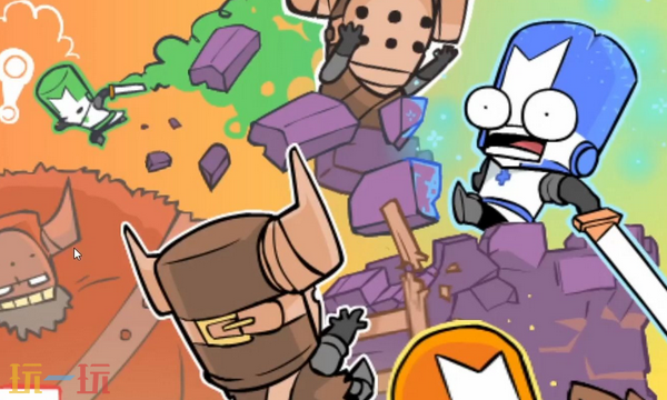 城堡毁灭者兑换码是什么 城堡毁灭者最新2025兑换码一览