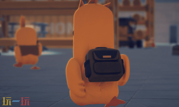 逃离鸭科夫在哪下载 逃离鸭科夫steam下载页面入口