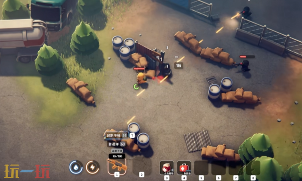 逃离鸭科夫在哪下载 逃离鸭科夫steam下载页面入口