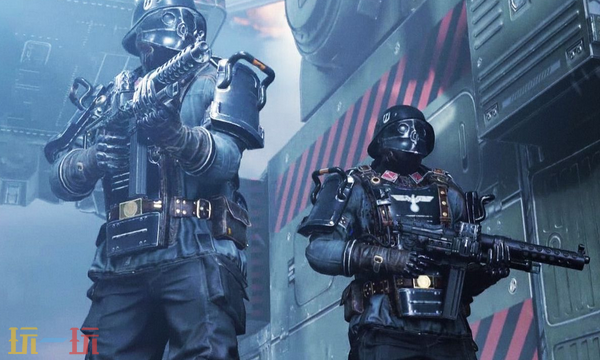 德军总部2新巨像兑换码有什么 德军总部2新巨像最新兑换码2025