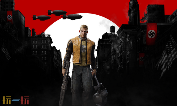 德军总部2新巨像兑换码有什么 德军总部2新巨像最新兑换码2025