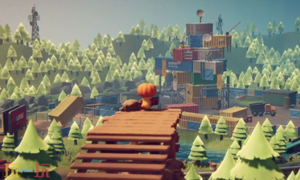 逃离鸭科夫是什么类型的游戏 逃离鸭科夫核心玩法介绍