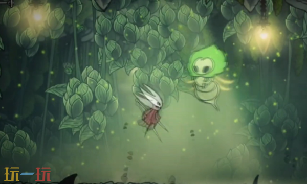 空洞骑士丝之歌纹章一共有几个 丝之歌全纹章获取介绍