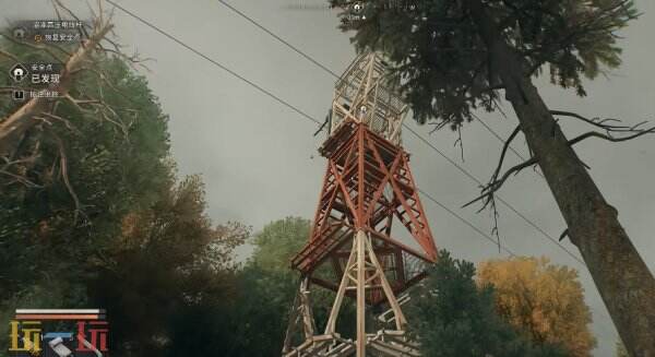 消逝的光芒困兽电击刀怎么获得 消逝的光芒困兽电击刀获得方法