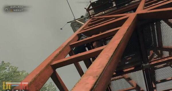 消逝的光芒困兽电击刀怎么获得 消逝的光芒困兽电击刀获得方法