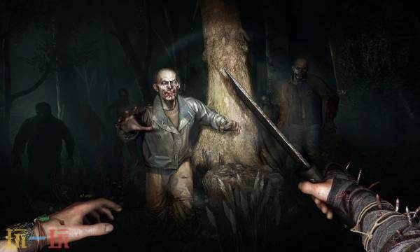 消逝的光芒困兽电击弩箭图纸怎么获得 电击弩箭图纸获得方法