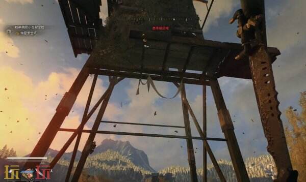 消逝的光芒困兽电击弩箭图纸怎么获得 电击弩箭图纸获得方法