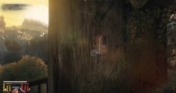 消逝的光芒困兽电击弩箭图纸怎么获得 电击弩箭图纸获得方法